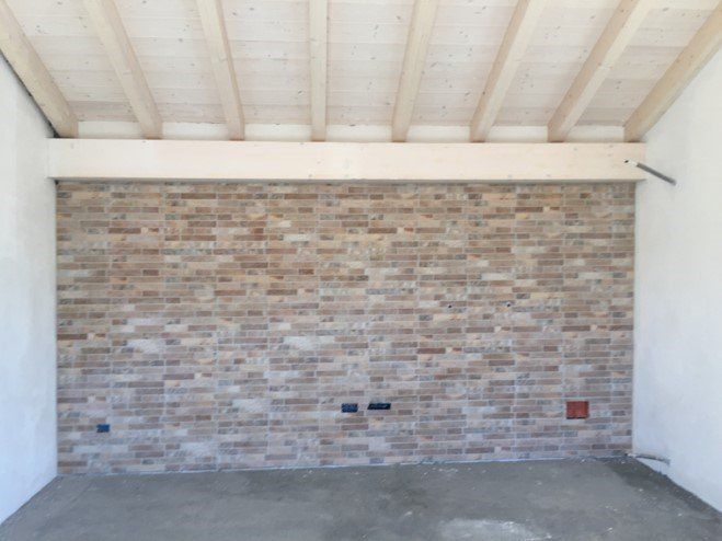 rivestimento in pietra per pareti