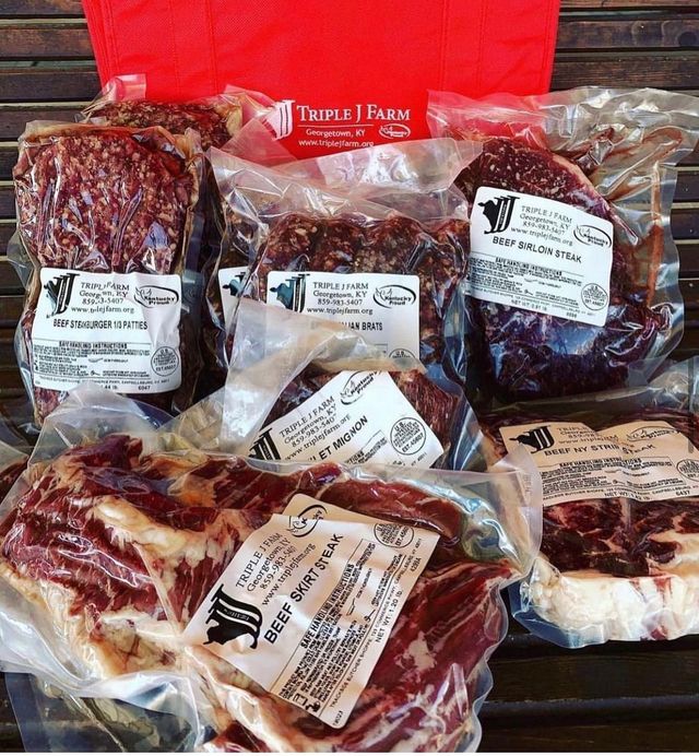 Triple J Farm photo 21