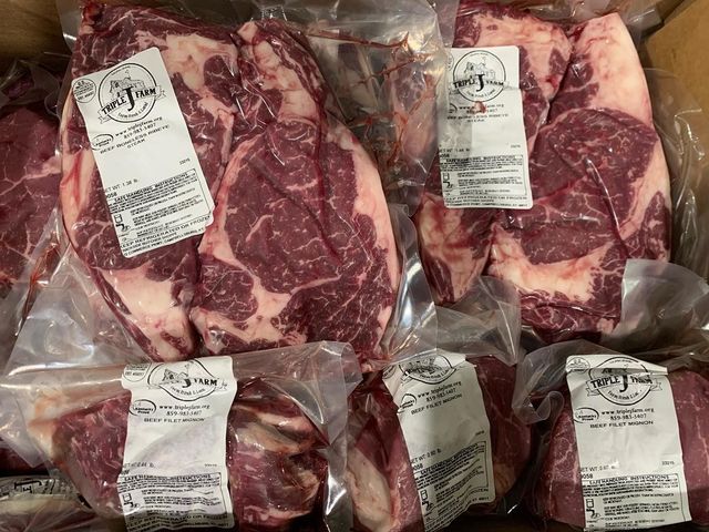 Triple J Farm photo 22