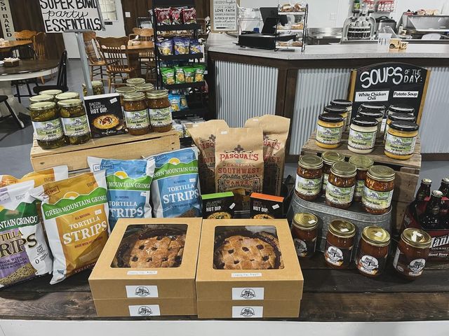 Triple J Farm photo 14