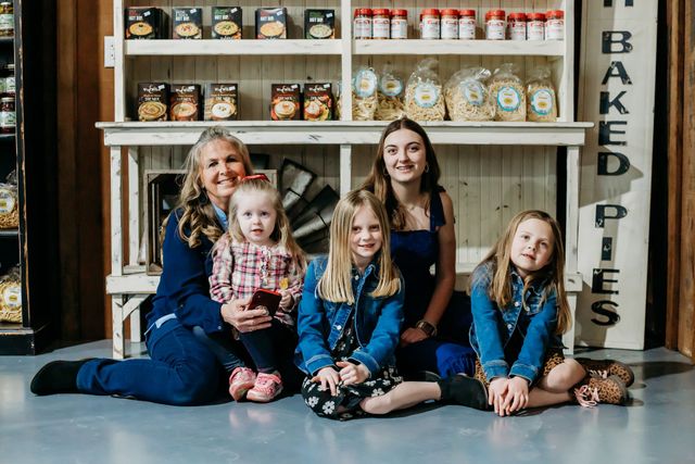 Triple J Farm photo 12