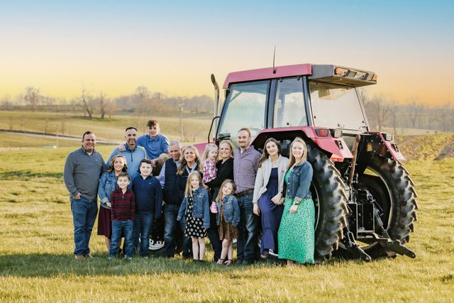 Triple J Farm photo 15