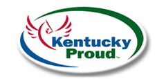 Kentucky Proud Logo