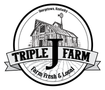 Triple J Farm Logo