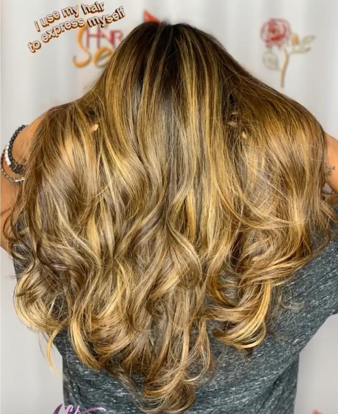 Hair Salon Upland, CA Hair Secret Salon