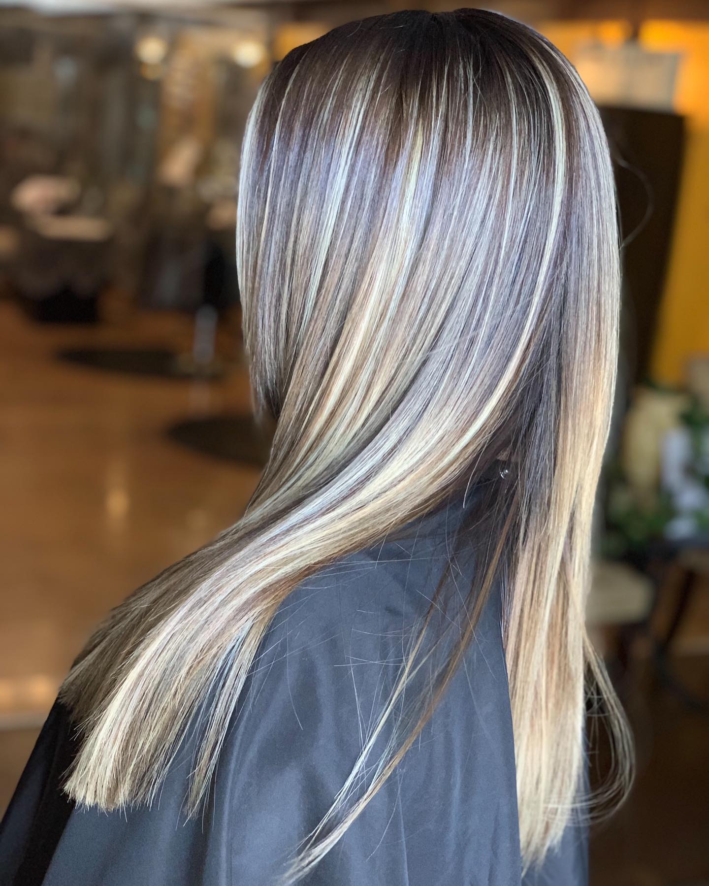 Hair Salon Upland, CA Hair Secret Salon