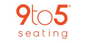 9 to 5 Seating