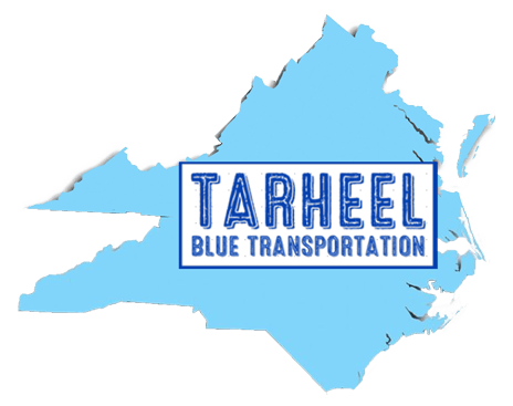 Tarheel Blue Transportation LLC logo