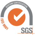 SGS LOGO