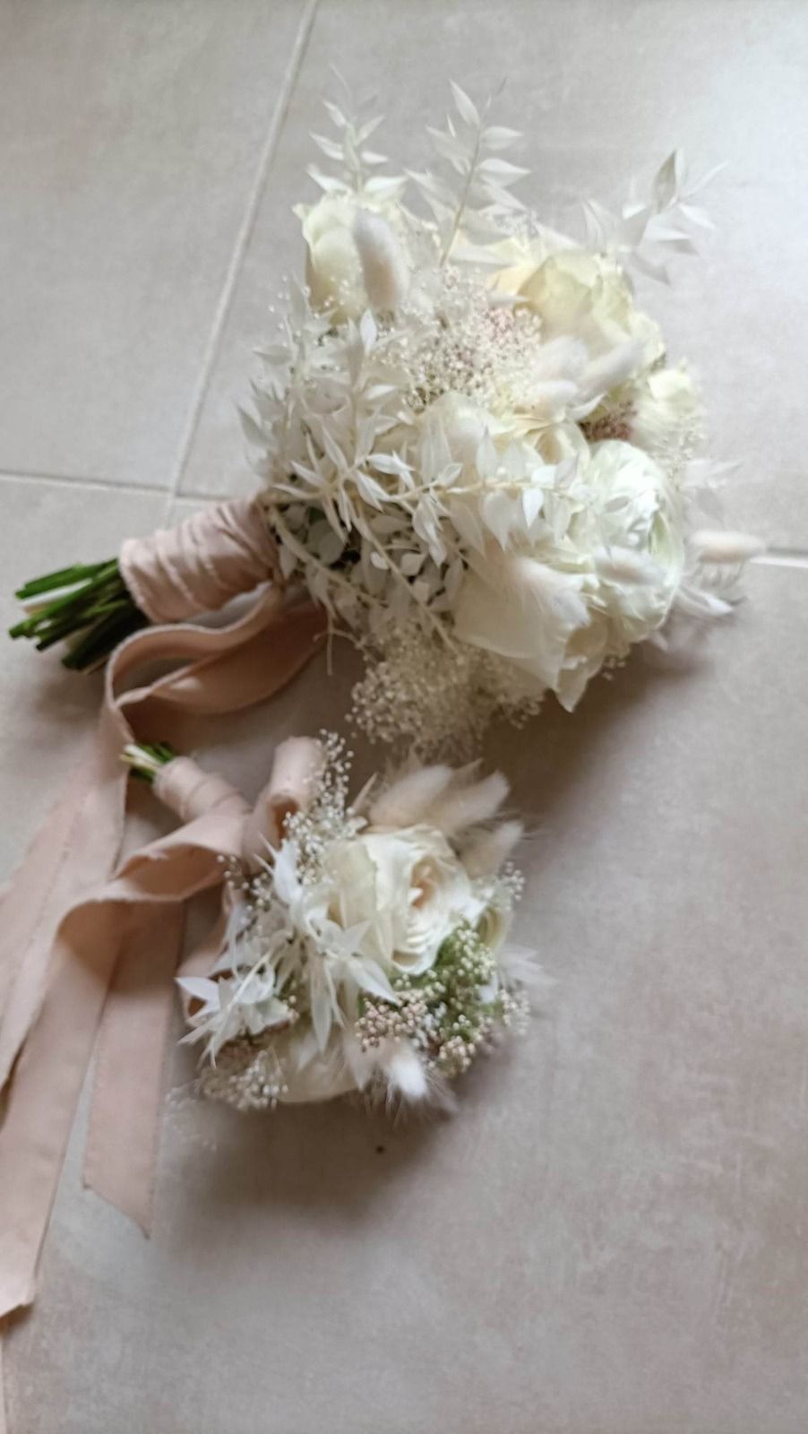 bouquet sposa