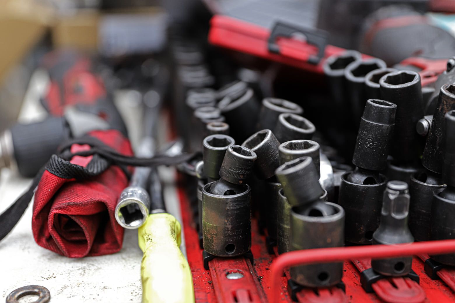 Shop Image | Honest Mechanic