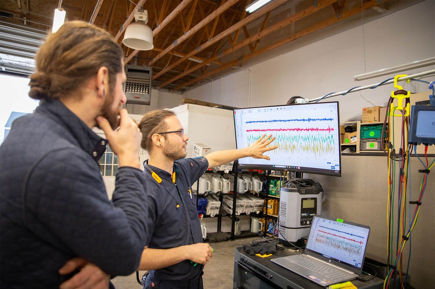 Shop Image | Honest Mechanic