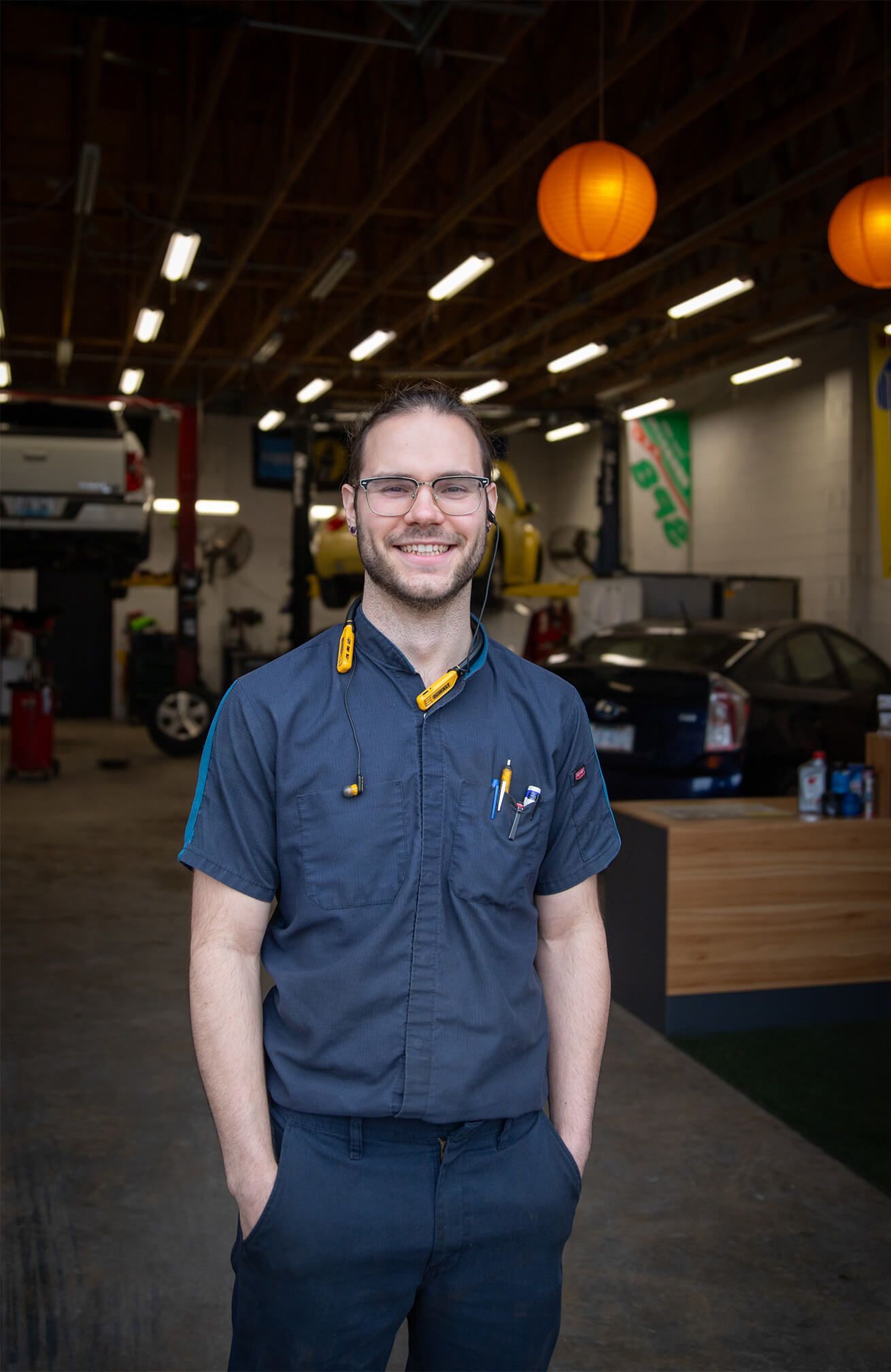 Shop Image | Honest Mechanic