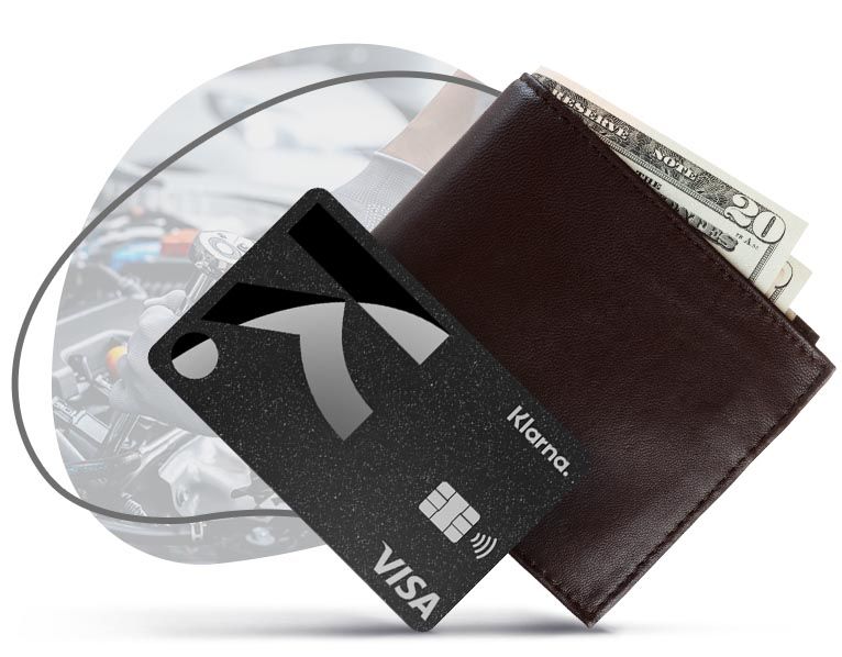 Klarna Financing | Honest Mechanic