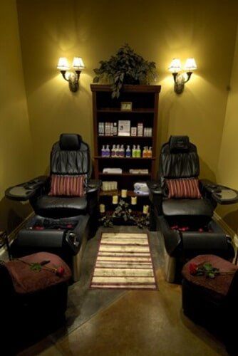 Chair for Spa — Salon in Shelby Township, MI