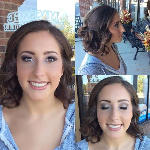 Make Up Result — Salon in Shelby Township, M