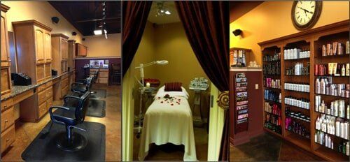 Bellisima Interior — Salon in Shelby Township, MI