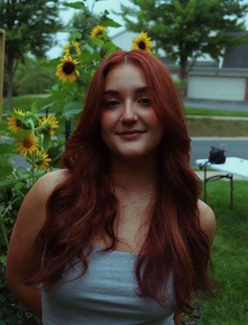 Maria — Hair Stylists in Shelby Township, MI