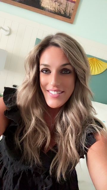 Kristy — Hair Stylists in Shelby Township, MI