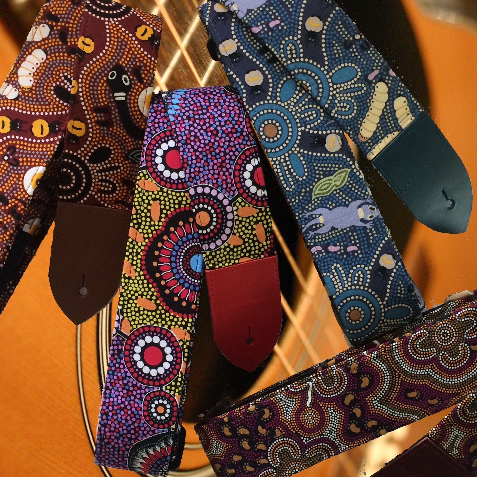 Aboriginal Australia