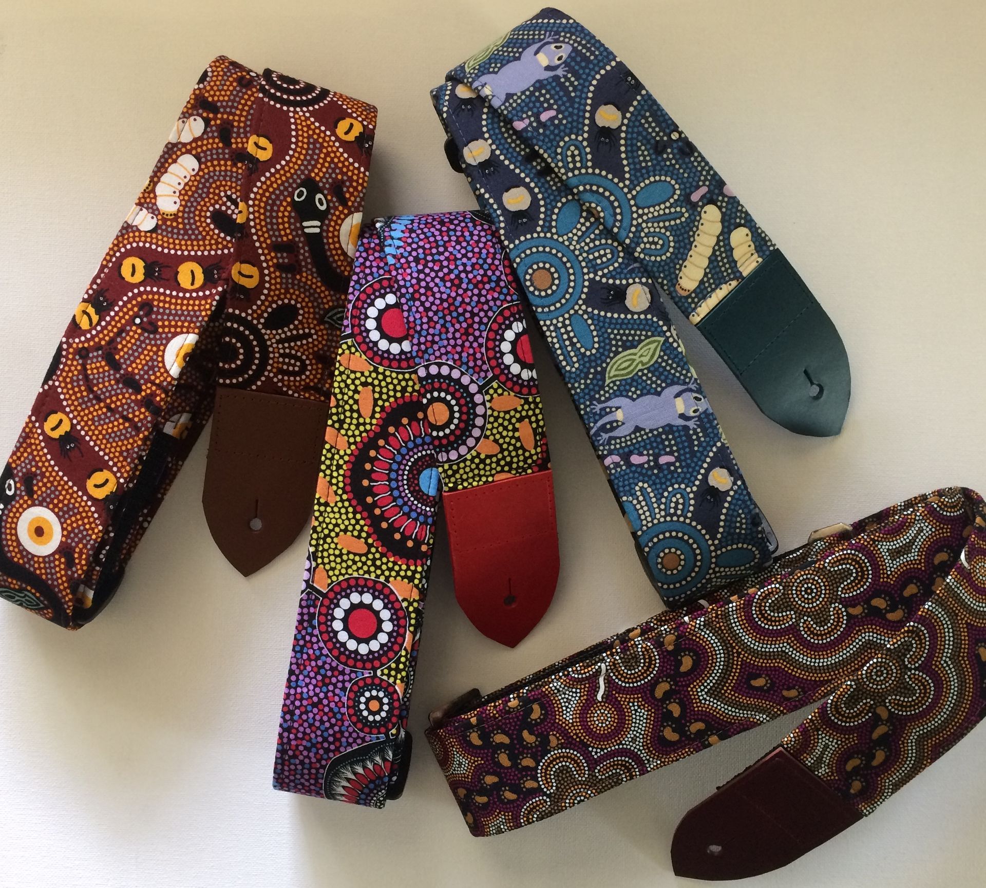 Aboriginal Australia