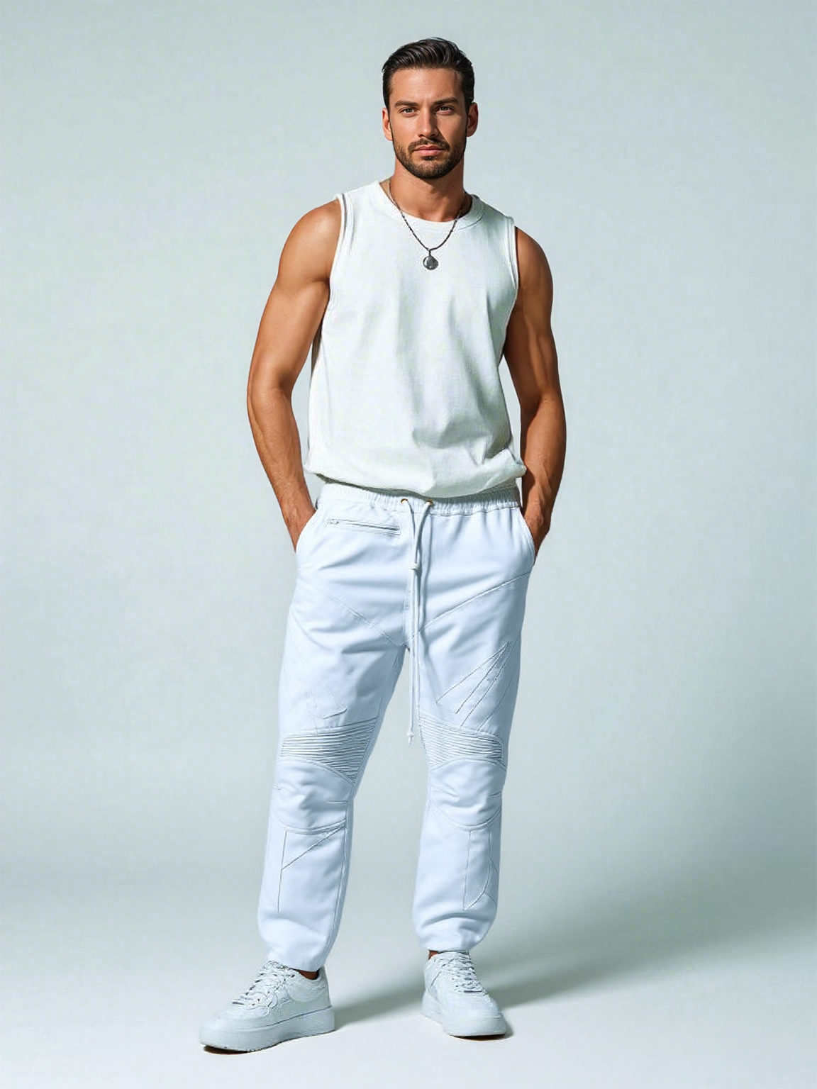 JOGGING BROEK