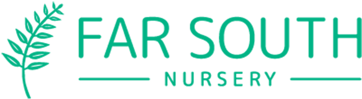 Far South Wholesale Nursery logo