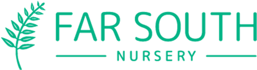 Far South Wholesale Nursery logo