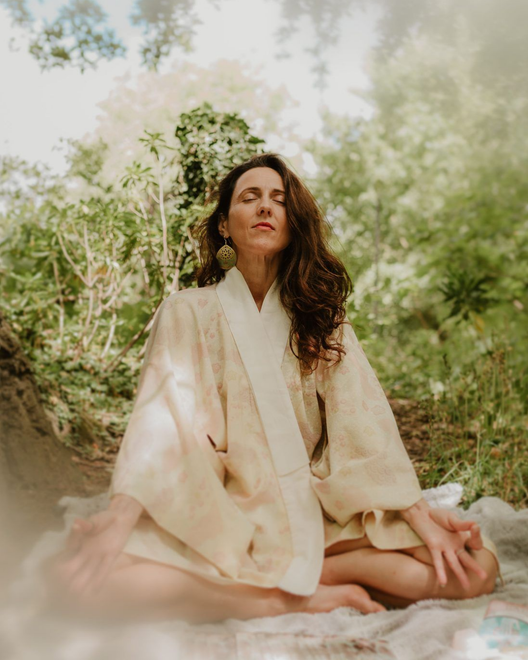 Restore Your Energy Through Gentle, Powerful Practice