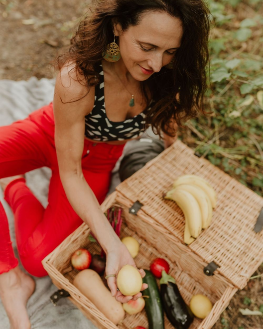A Gentle, Science-Led Approach to Weight and Energy