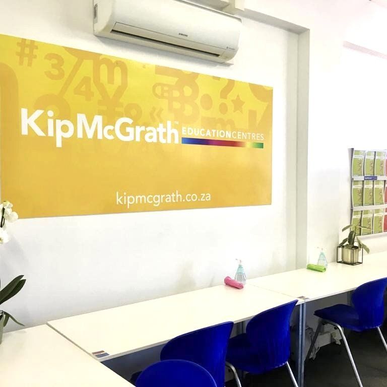 Foam Board Sign by Vigo Signs