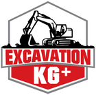 Excavation KG LOGO