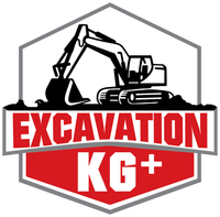 Excavation KG logo