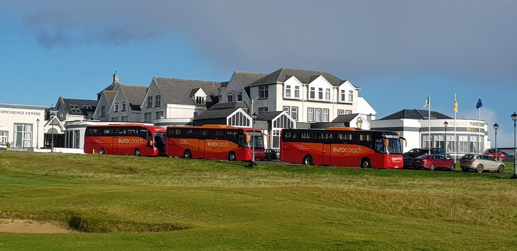 private coach hire