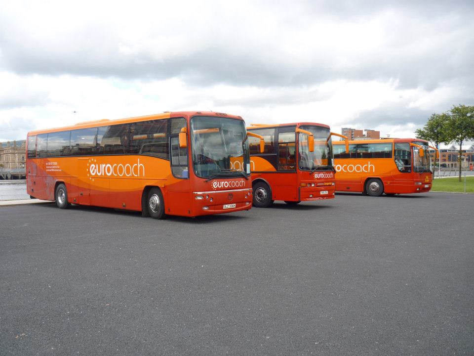 private coach hire
