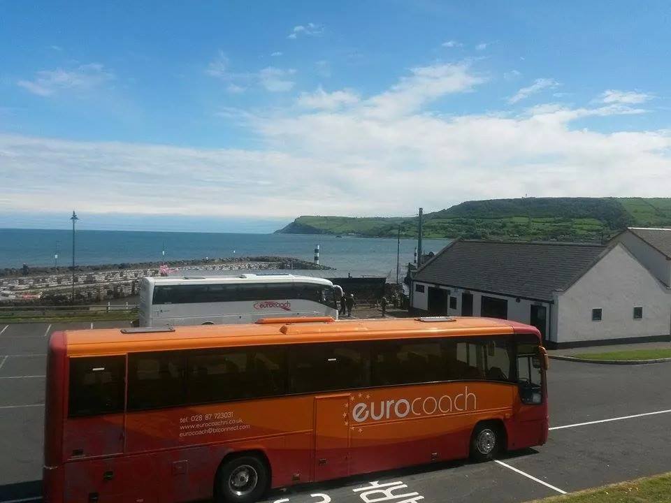private coach hire