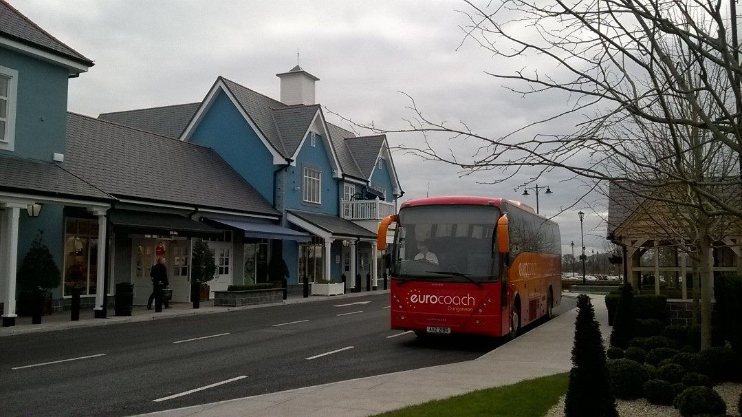 private coach hire