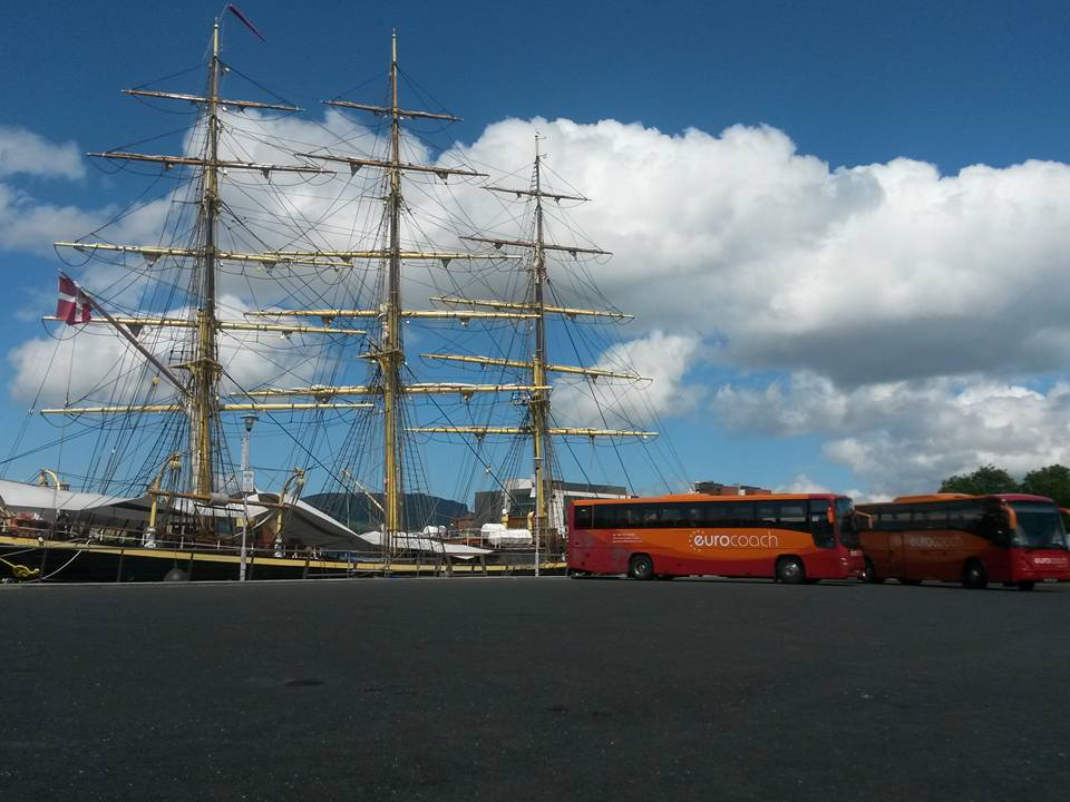 private coach hire