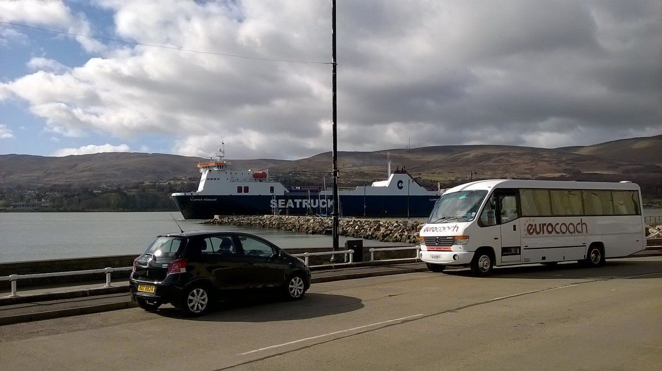 private coach hire
