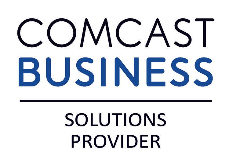 Comcast Business Solutions Provider Logo