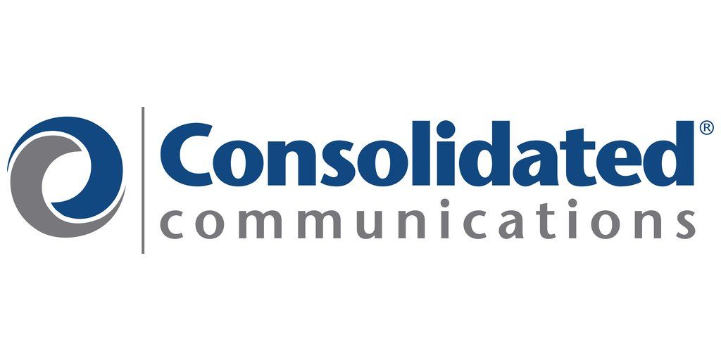 Consolidated Communications Logo