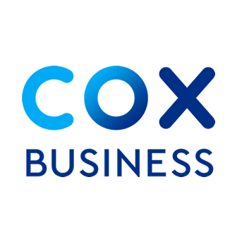 Cox Business Logo