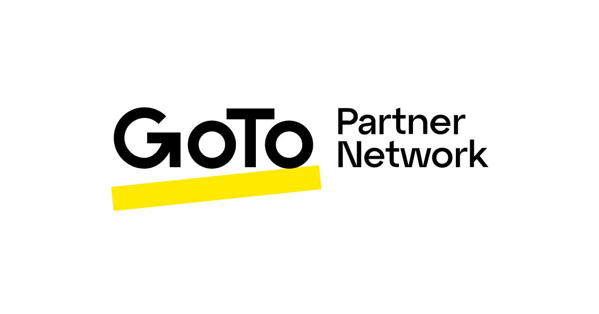 GoTo Partner Network Logo