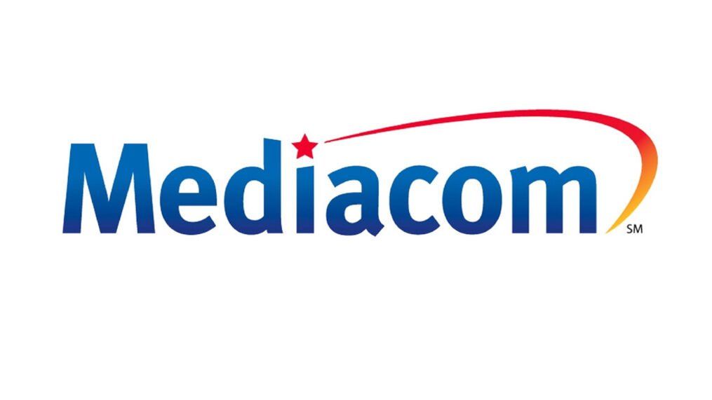 Mediacom Logo