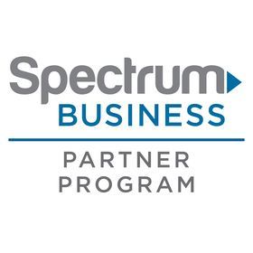 Spectrum Business Partner Program Logo
