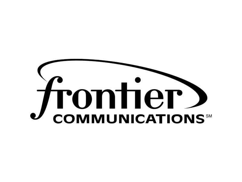 Frontier Communications Logo