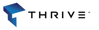 Thrive Logo