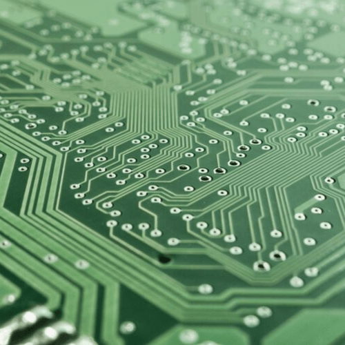 PCB Layout