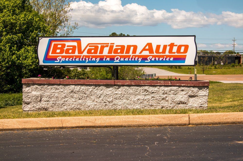 Expert Auto Repair, Chattanooga, TN S&S Bavarian Auto