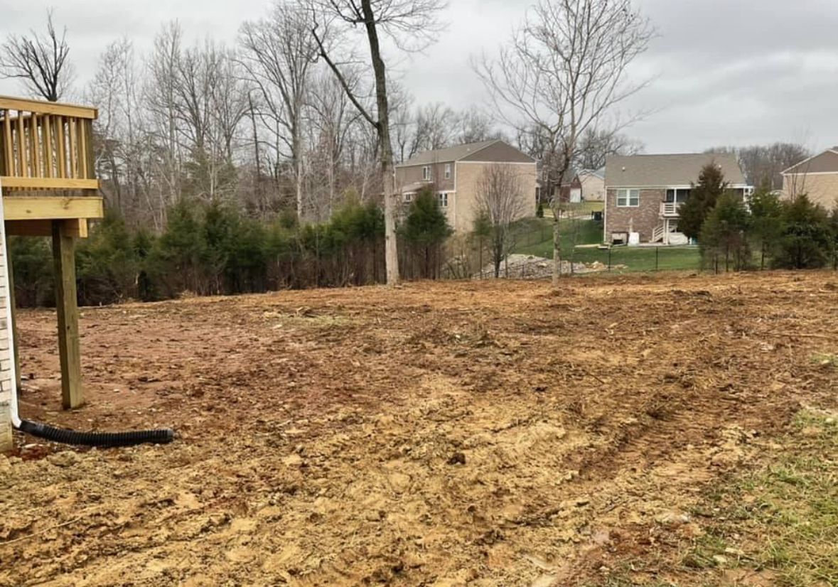 Landscaping Company Louisville, KY Stivers Landscaping